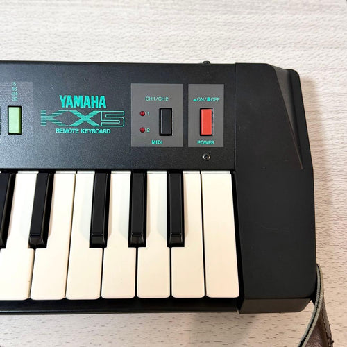Other Yamaha Kx-5