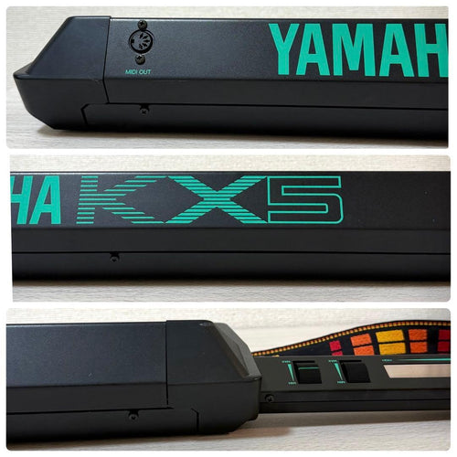 Other Yamaha Kx-5