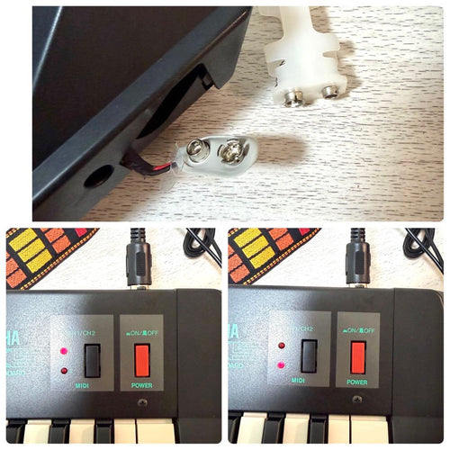 Other Yamaha Kx-5