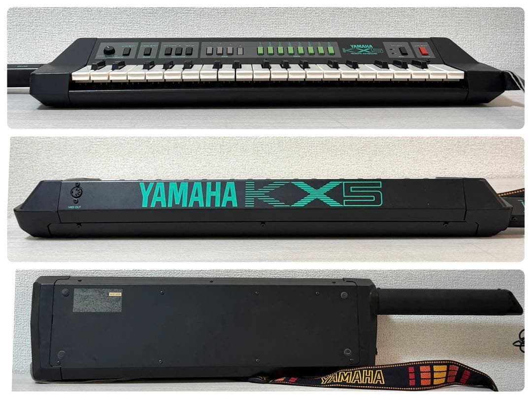 Other Yamaha Kx-5
