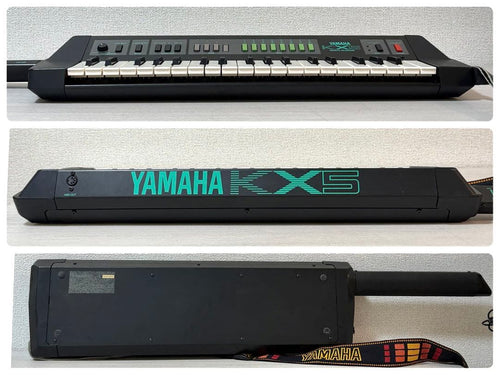 Other Yamaha Kx-5