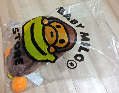 A Bathing Ape Other 26Ss Bape Baby Milo Fur Tissue Box Cover