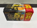 Cd-R Cdrt74Mg-25P
