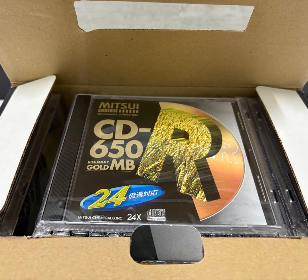 Cd-R Cdrt74Mg-25P