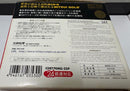 Cd-R Cdrt74Mg-25P