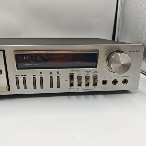 Pioneer Cd, Md Cassette Decks Ct-415