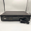 Pioneer Cd, Md Cassette Decks Ct-415