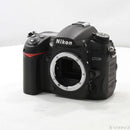 Nikon Digital Slr D7000 371