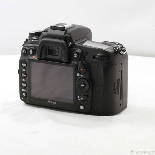 Nikon Digital Slr D7000 371