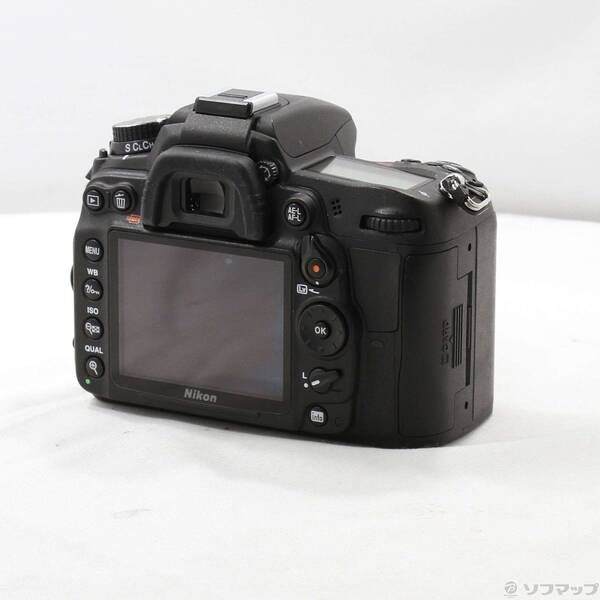 Nikon Digital Slr D7000 371