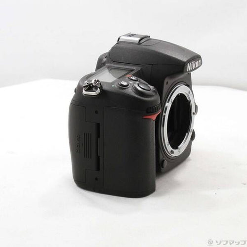 Nikon Digital Slr D7000 371