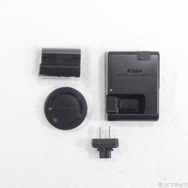 Nikon Digital Slr D7000 371