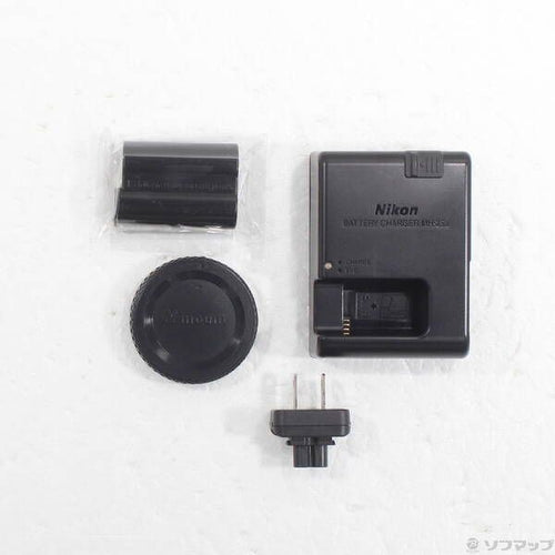 Nikon Digital Slr D7000 371