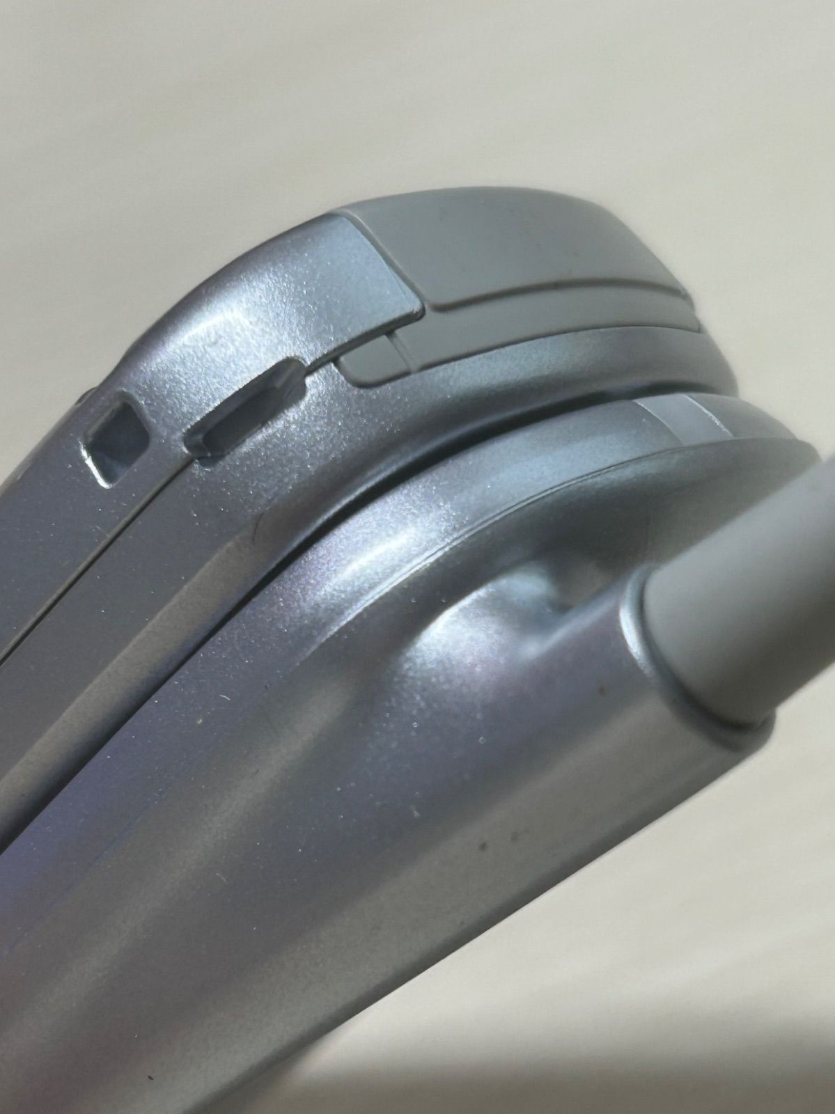 Nec Phs Body J-Phone Jsky K290