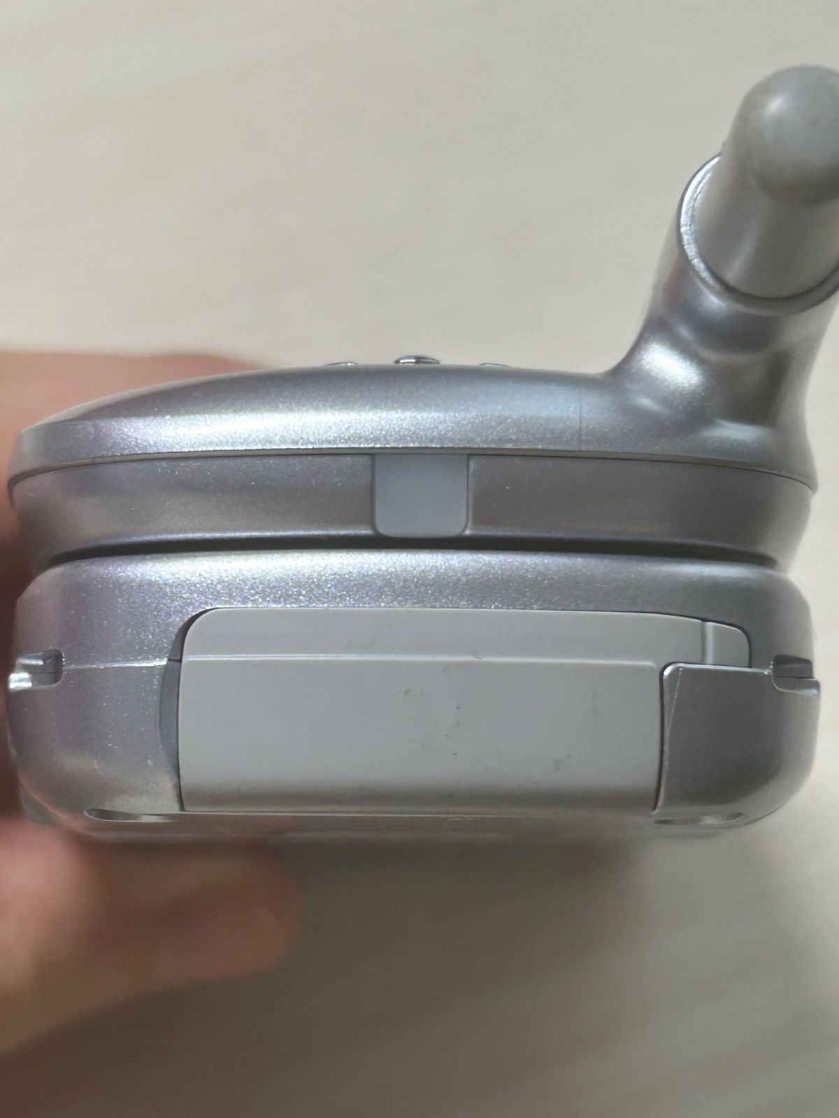 Nec Phs Body J-Phone Jsky K290