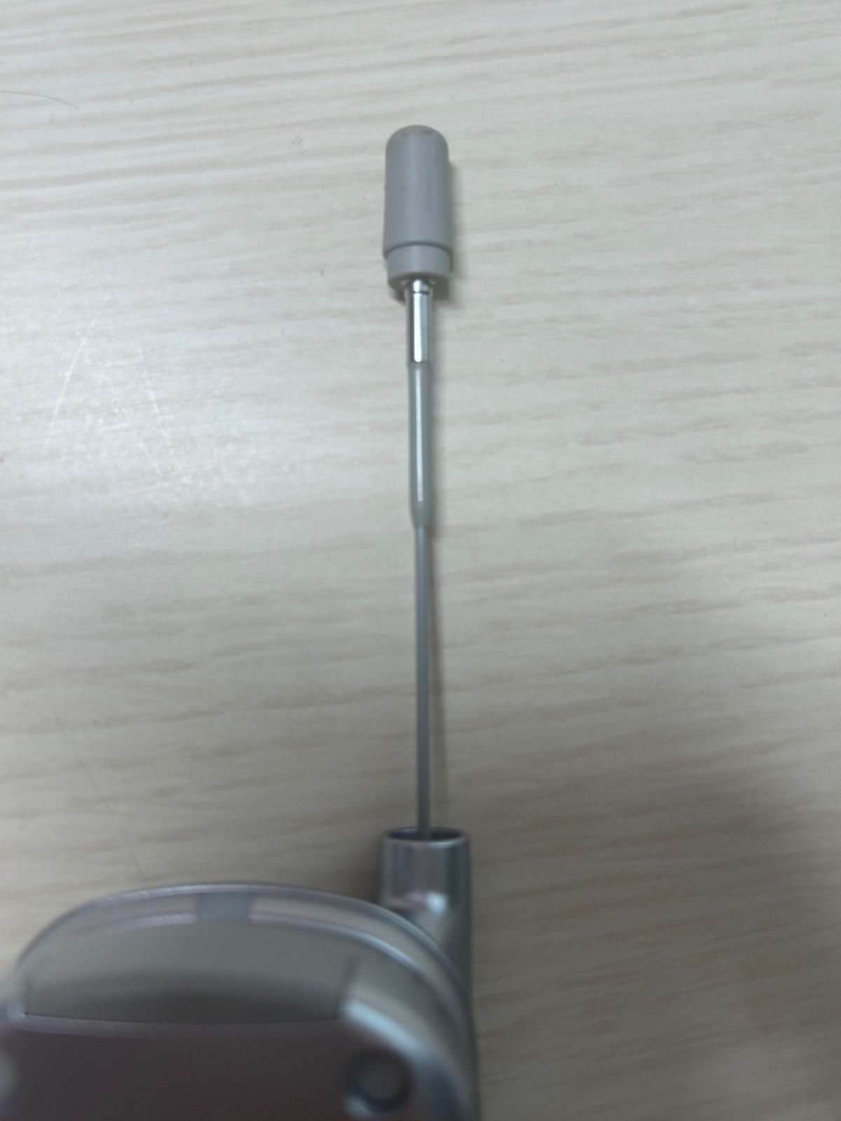 Nec Phs Body J-Phone Jsky K290