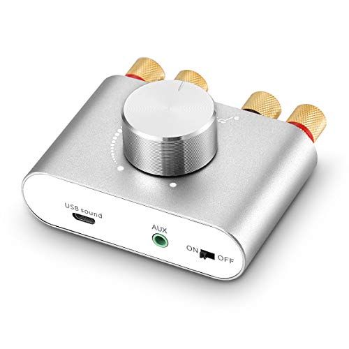 Others Nobsound Ns-01G Pro Bluetooth 5.0 100W Hifi M 9E48Bd56