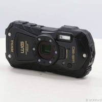 Pentax Compact Digital Camera Wg-90 258