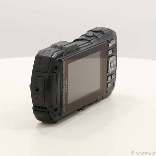 Pentax Compact Digital Camera Wg-90 258