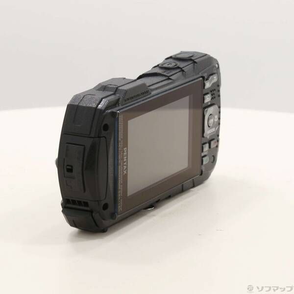 Pentax Compact Digital Camera Wg-90 258