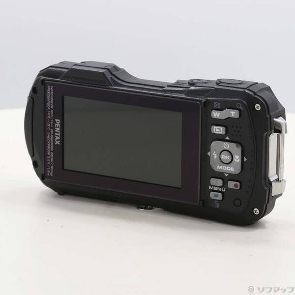 Pentax Compact Digital Camera Wg-90 258