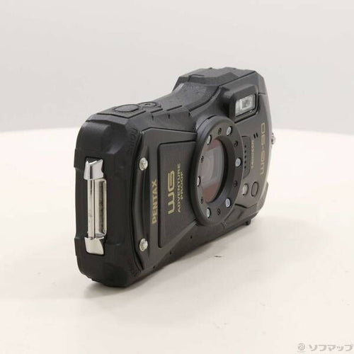 Pentax Compact Digital Camera Wg-90 258