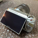 Sony Compact Digital Cameras Nex-C3