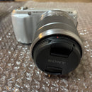 Sony Compact Digital Cameras Nex-C3