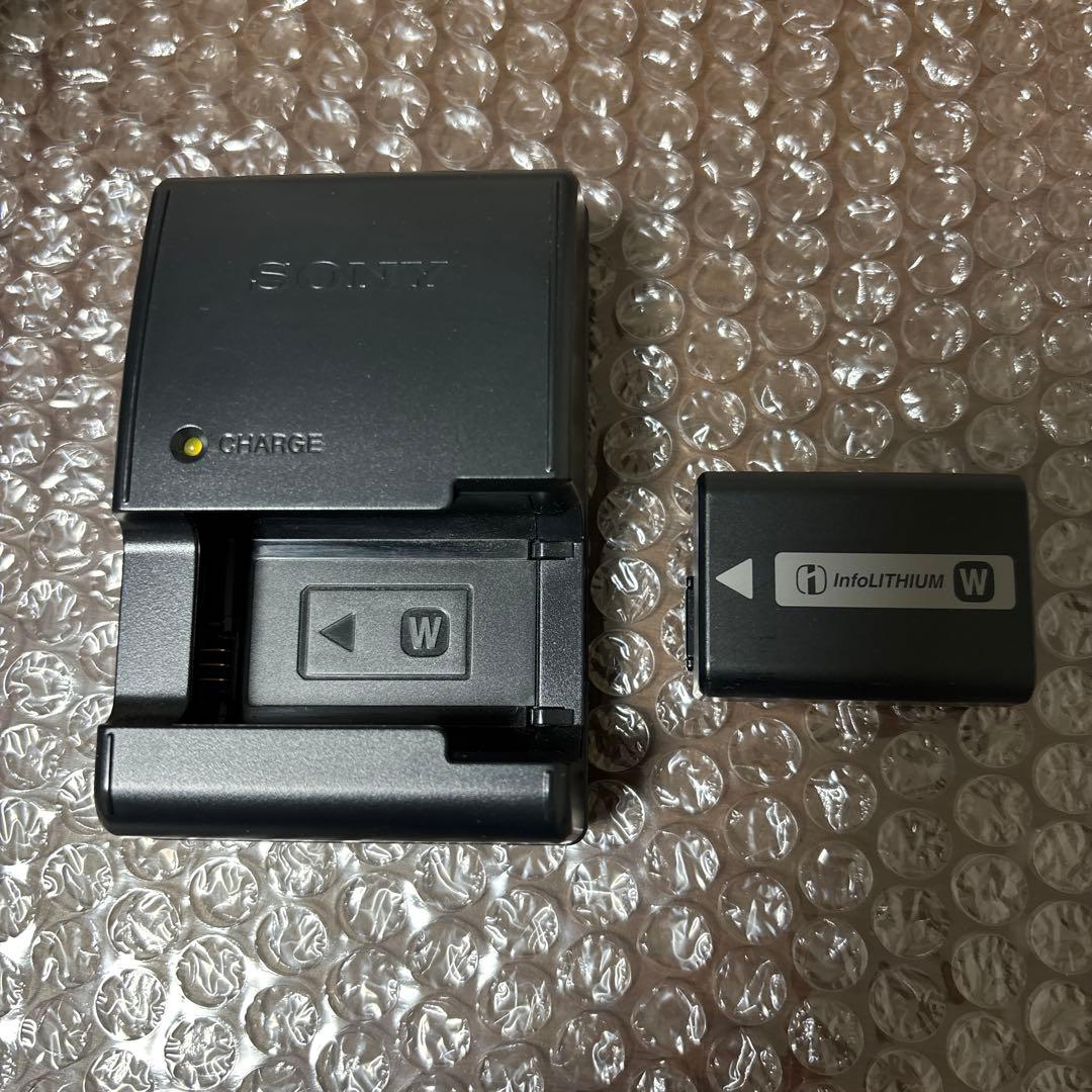 Sony Compact Digital Camera Nex-C3