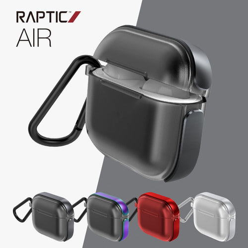 Earphone Case Airpods 3 Airpods3 Raptic Air