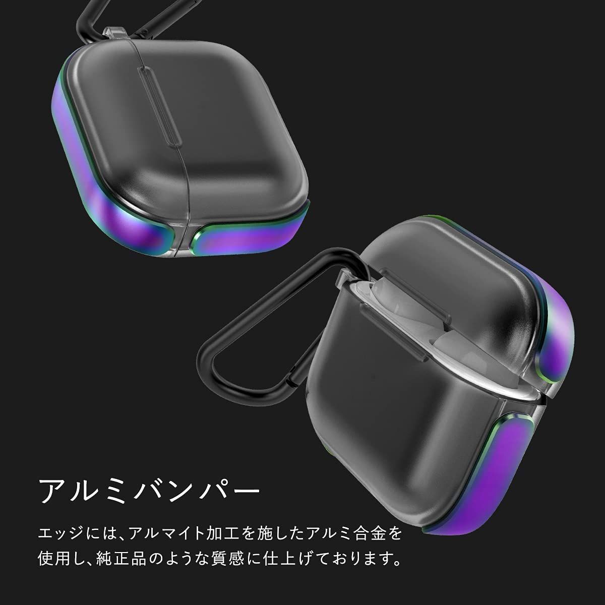 Earphone Case Airpods 3 Airpods3 Raptic Air
