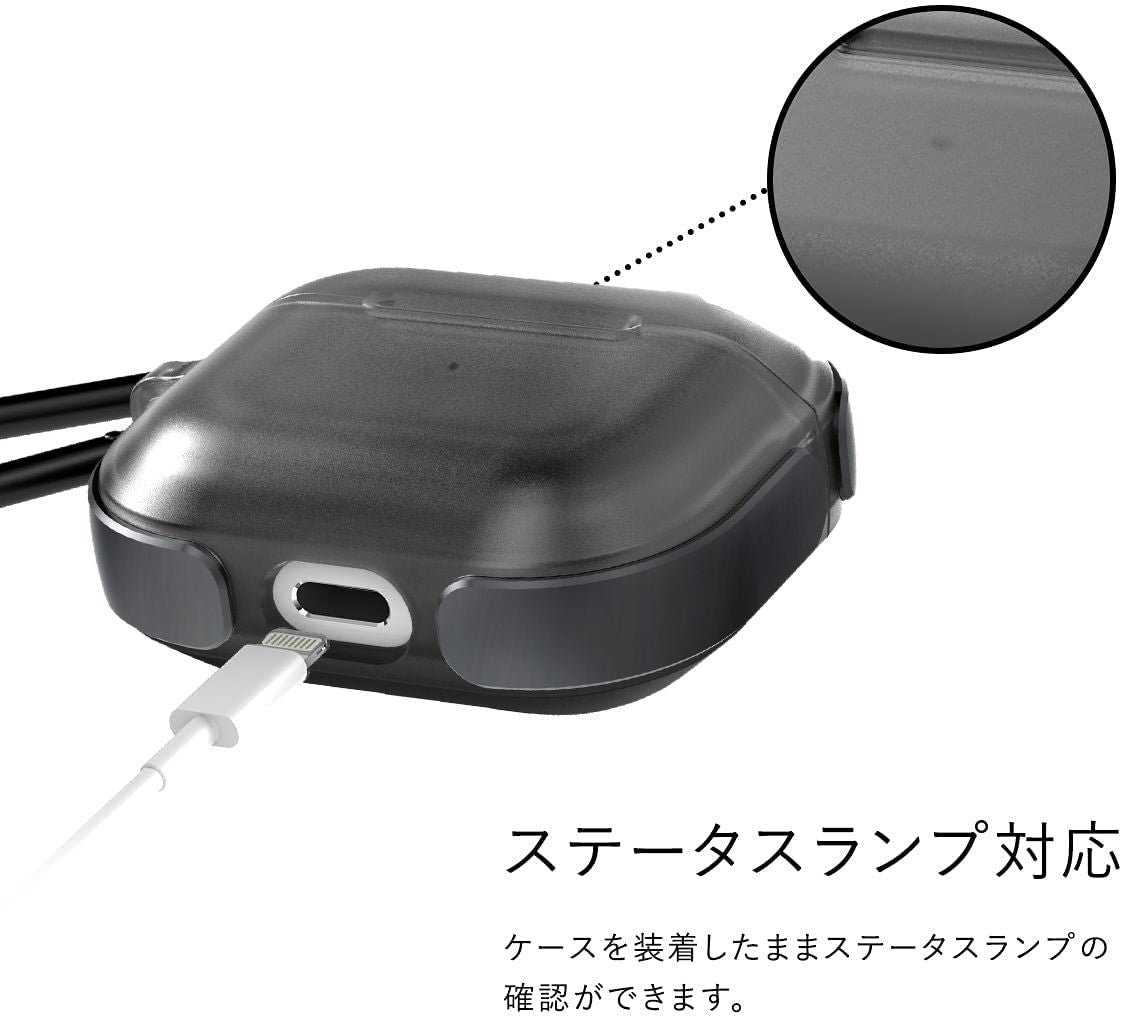 Earphone Case Airpods 3 Airpods3 Raptic Air
