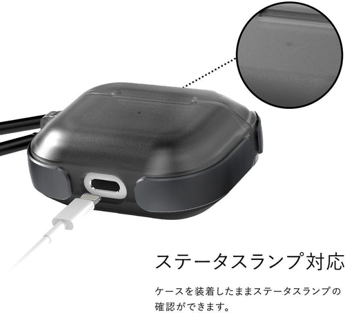 Earphone Case Airpods 3 Airpods3 Raptic Air