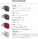 Earphone Case Airpods 3 Airpods3 Raptic Air