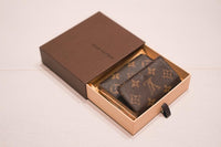 Louis Vuitton Trifold Wallets