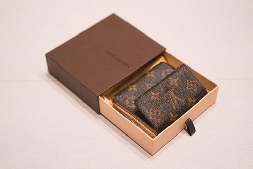 Louis Vuitton Trifold Wallets