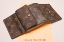 Louis Vuitton Trifold Wallets
