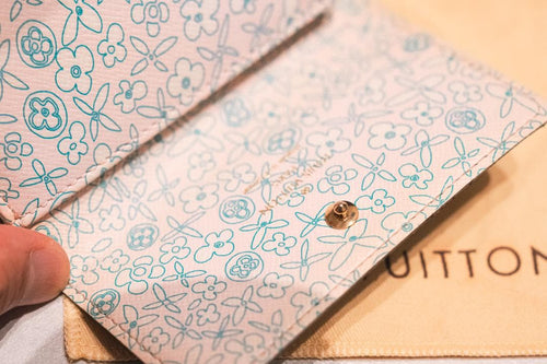 Louis Vuitton Trifold Wallets