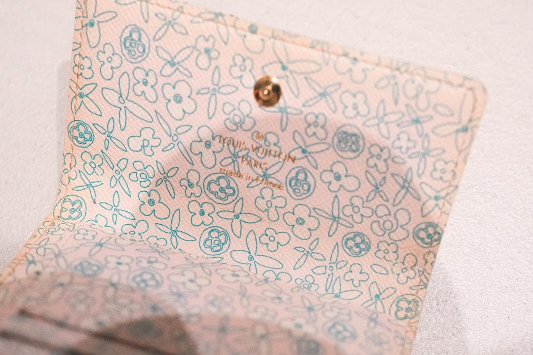 Louis Vuitton Trifold Wallets