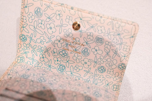 Louis Vuitton Trifold Wallets