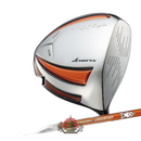 Works Golf Driver 44 9.5 10.5 Ust Attas R Sr S