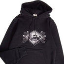 Saint Laurent Paris Hoodie 20