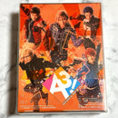 Musical And Drama Autumn&Winter 2019 Blu-Ray
