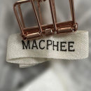 Macphee Sleeveless 38 M