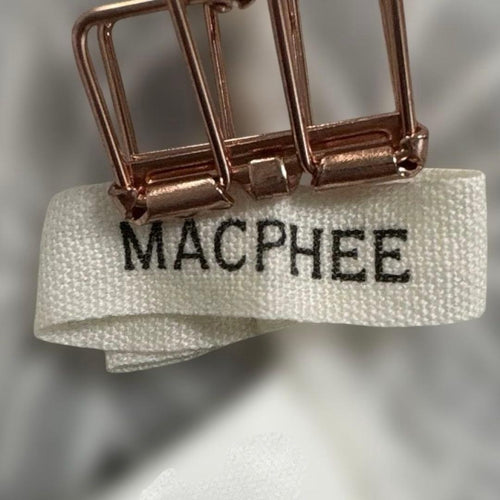 Macphee Sleeveless 38 M