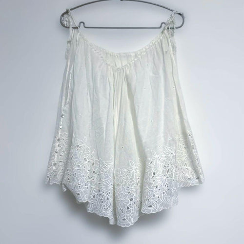 Macphee Sleeveless 38 M