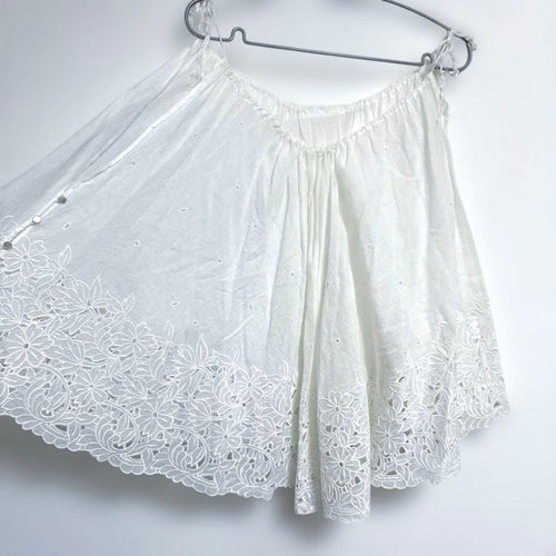 Macphee Sleeveless 38 M