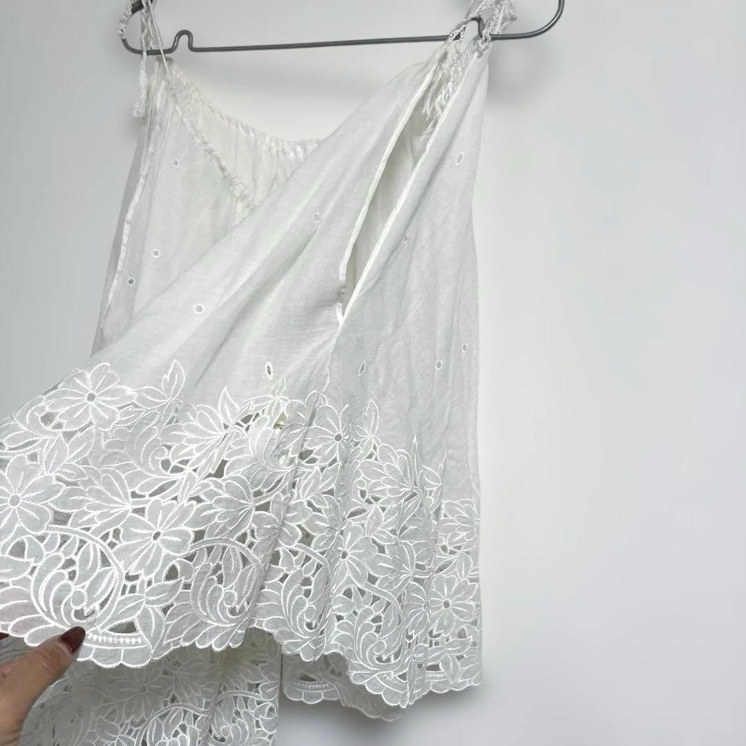 Macphee Sleeveless 38 M