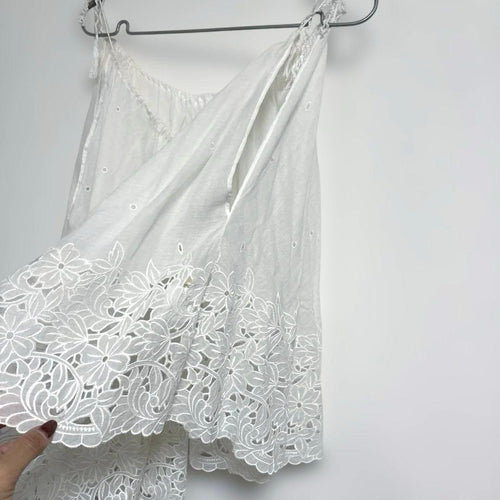Macphee Sleeveless 38 M