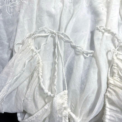 Macphee Sleeveless 38 M
